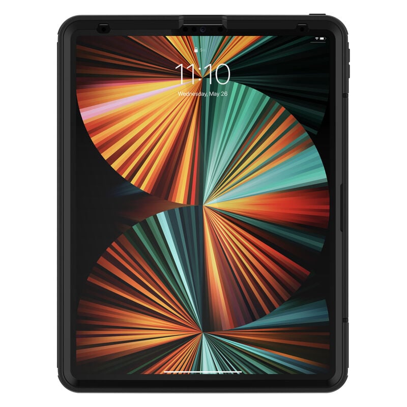 product image 2 - iPad Pro 12.9-inch (6:e gen/5:e gen/4:e gen/3:e gen) Skal  Defender Series